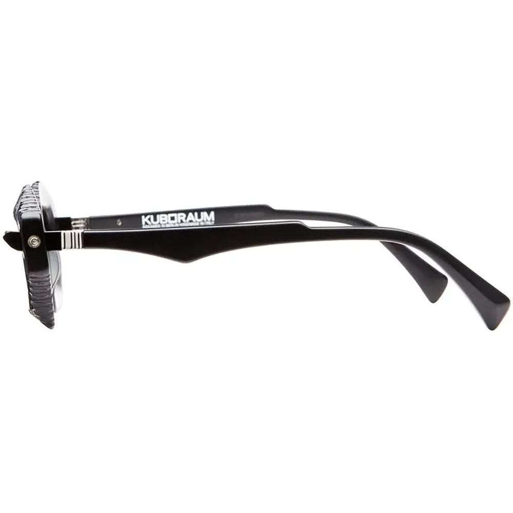 KUBORAUM Q6 BMM WB - Sheet full KUBORAUM Black Square - Image 2