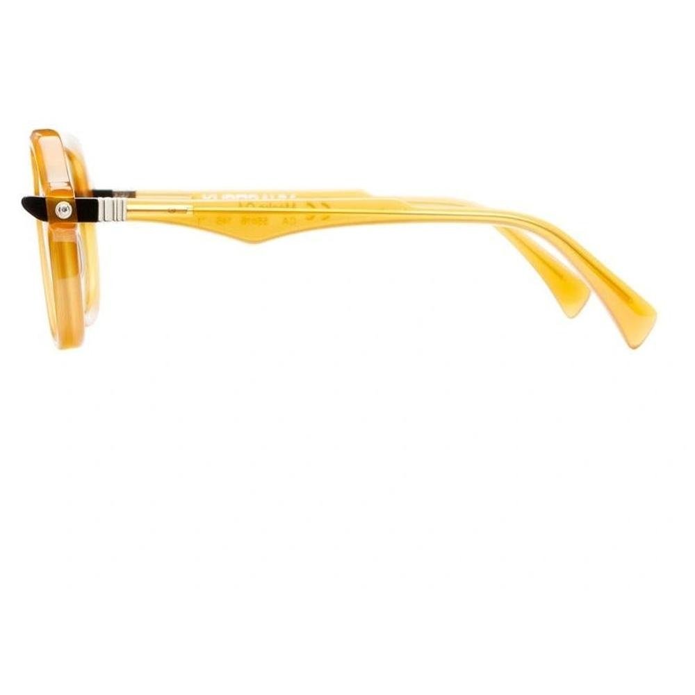 KUBORAUM Q4 CA - Sheet full KUBORAUM Orange DOUBLE BRIDGE - Image 2