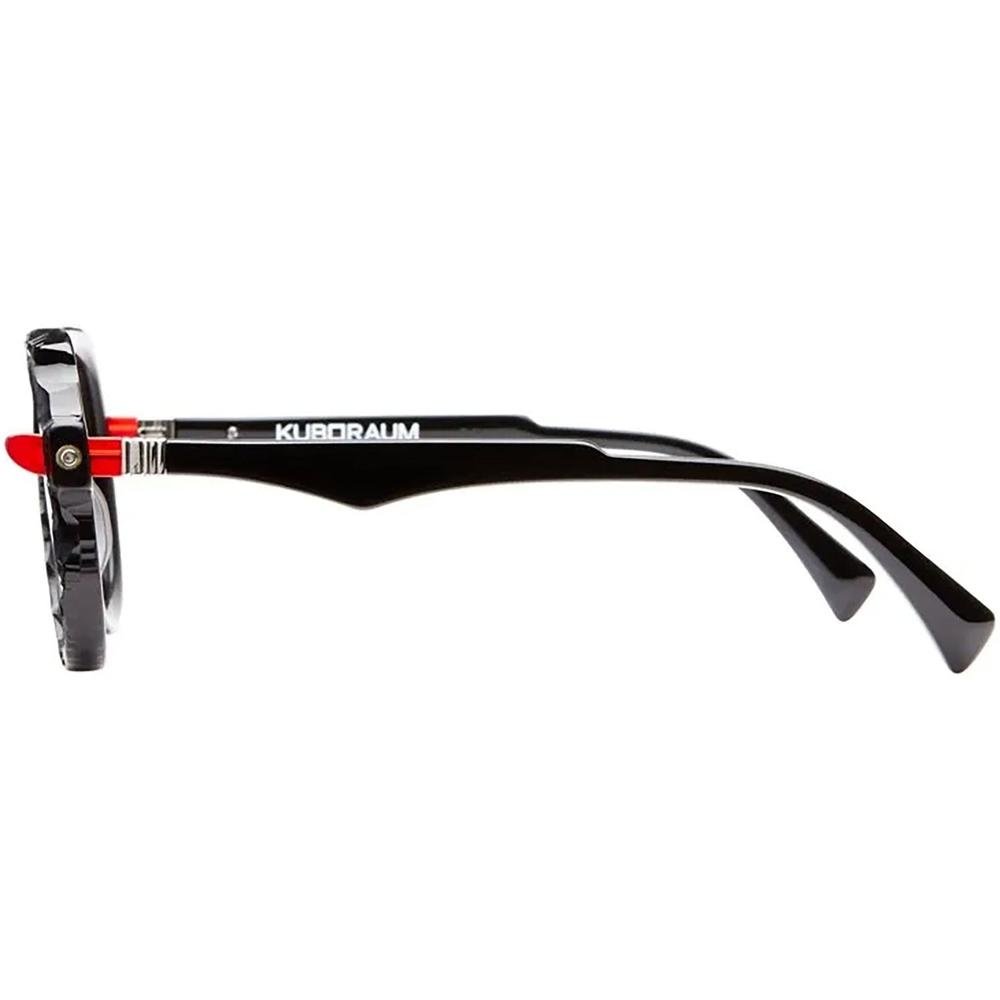 KUBORAUM Q4 BMDU - Sheet full KUBORAUM Black DOUBLE BRIDGE - Image 2