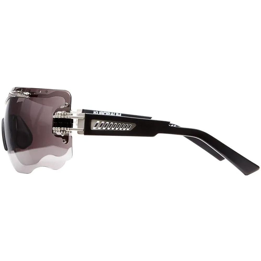 KUBORAUM E15 SI - Metal Supra KUBORAUM Black Square - Image 2