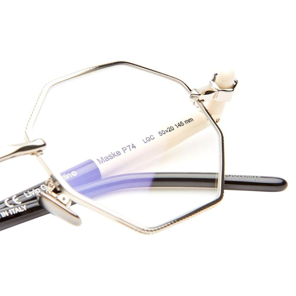 KUBORAUM P74 LGC - Metal full KUBORAUM Gold Hex - Image 2