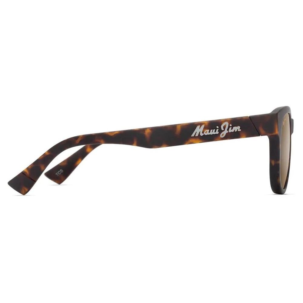 MAUI JIM MJ668 10 52 - Sheet full MAUI JIM Havana Round - Image 2