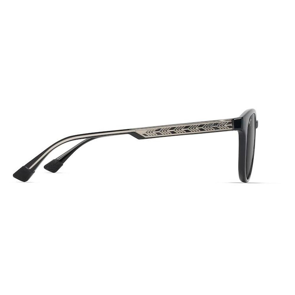 MAUI JIM MJ636 14 50 - Sheet full MAUI JIM Black Round - Image 2