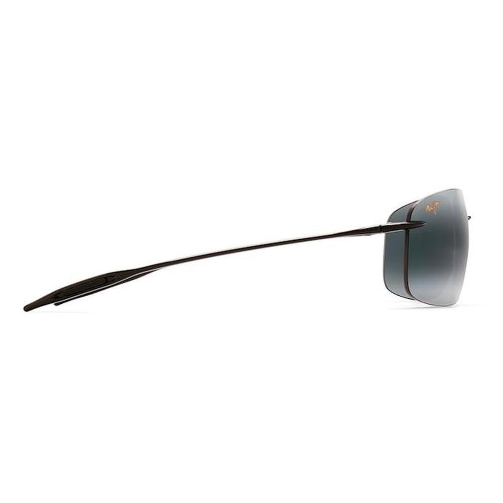 MAUI JIM MJ0422S 001 64 - 3 pcs MAUI JIM Black Square - Image 2