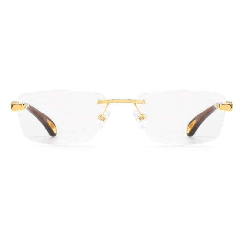 MAYBACH THE ARTIST IX G/AAO/Z25 57 - 3 pcs MAYBACH Gold brown Square - Image 2