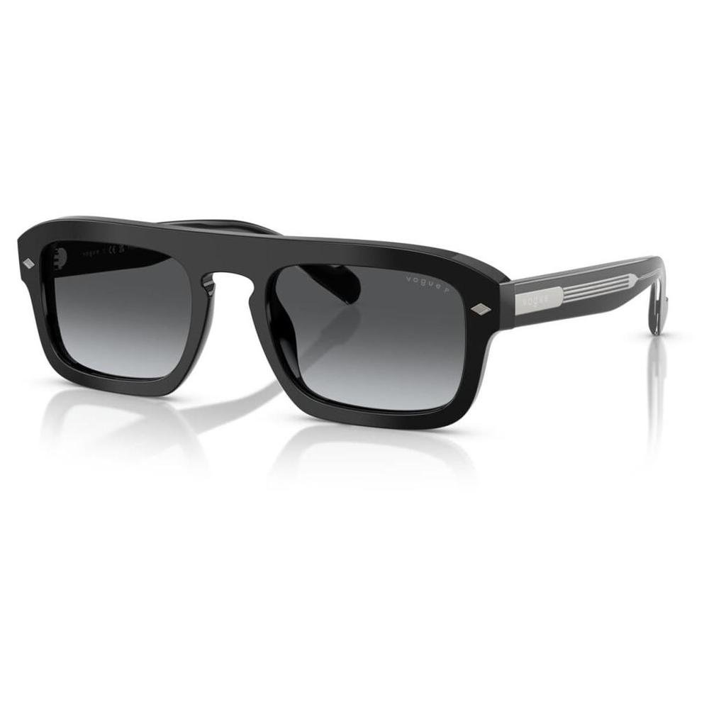 VOGUE VO5620S W44/T3 53 - Sheet full VOGUE Black Square - Image 3