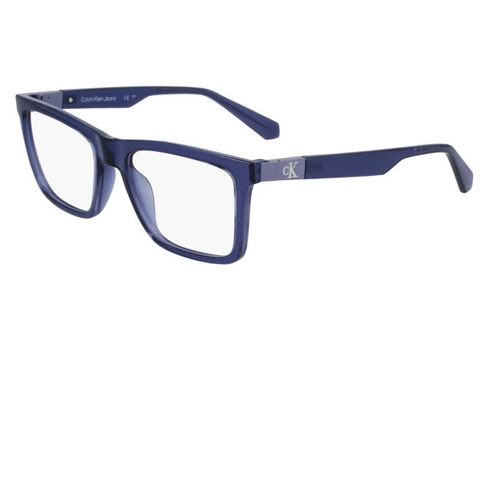 CALVIN KLEIN CKJ 23649 050 53 - Sheet full CALVIN KLEIN JEANS Blue Square - Image 3