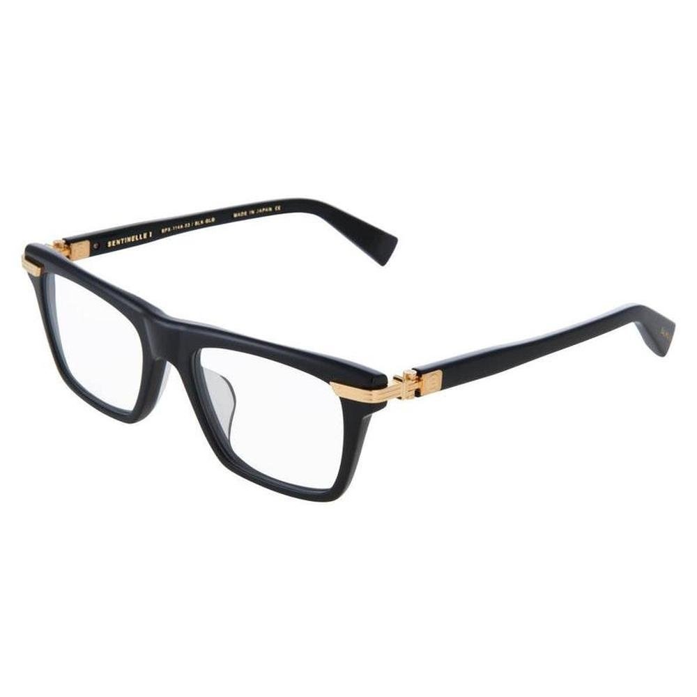 BALMAIN BPX-114A-53 - Sheet full BALMAIN Black Square - Image 3