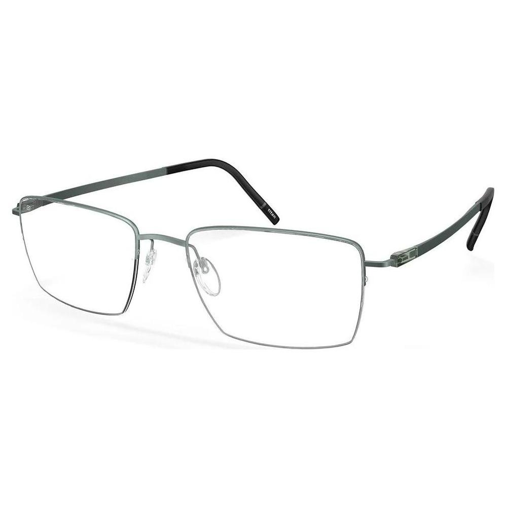 SILHOUTTE SIL 5583/75 5040 53 - Metal Supra SILHOUTTE Grey Square - Image 3