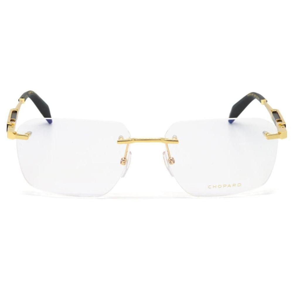 CHOPARD CHL50 400 59 - 3 pcs CHOPARD Gold Square - Image 3