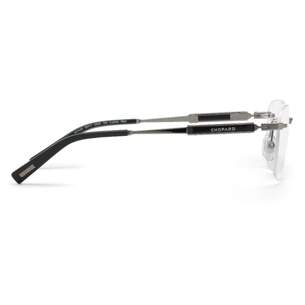 CHOPARD CHL50 0509 59 - 3 pcs CHOPARD Gunmetal Square - Image 3