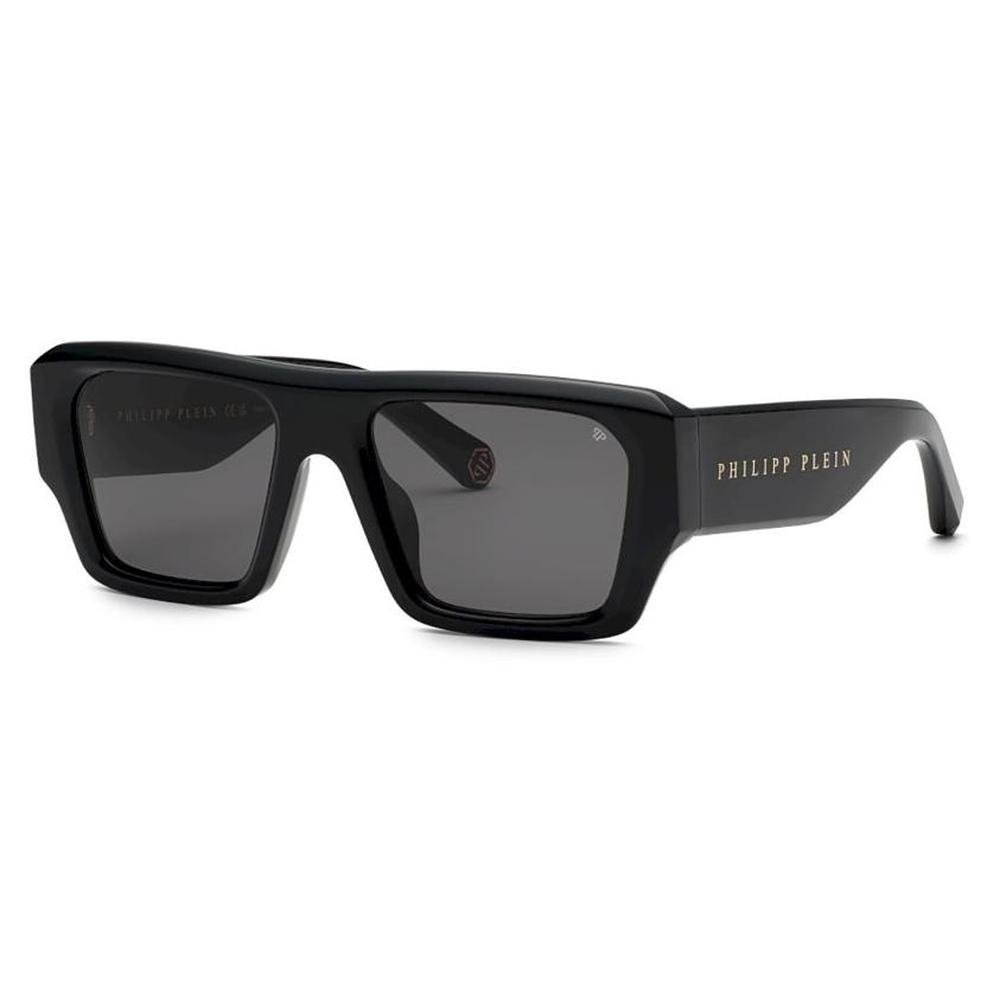PHILIPP PLEIN PP144 0700 55 - Sheet full PHILIPP PLEIN Black Square - Image 3