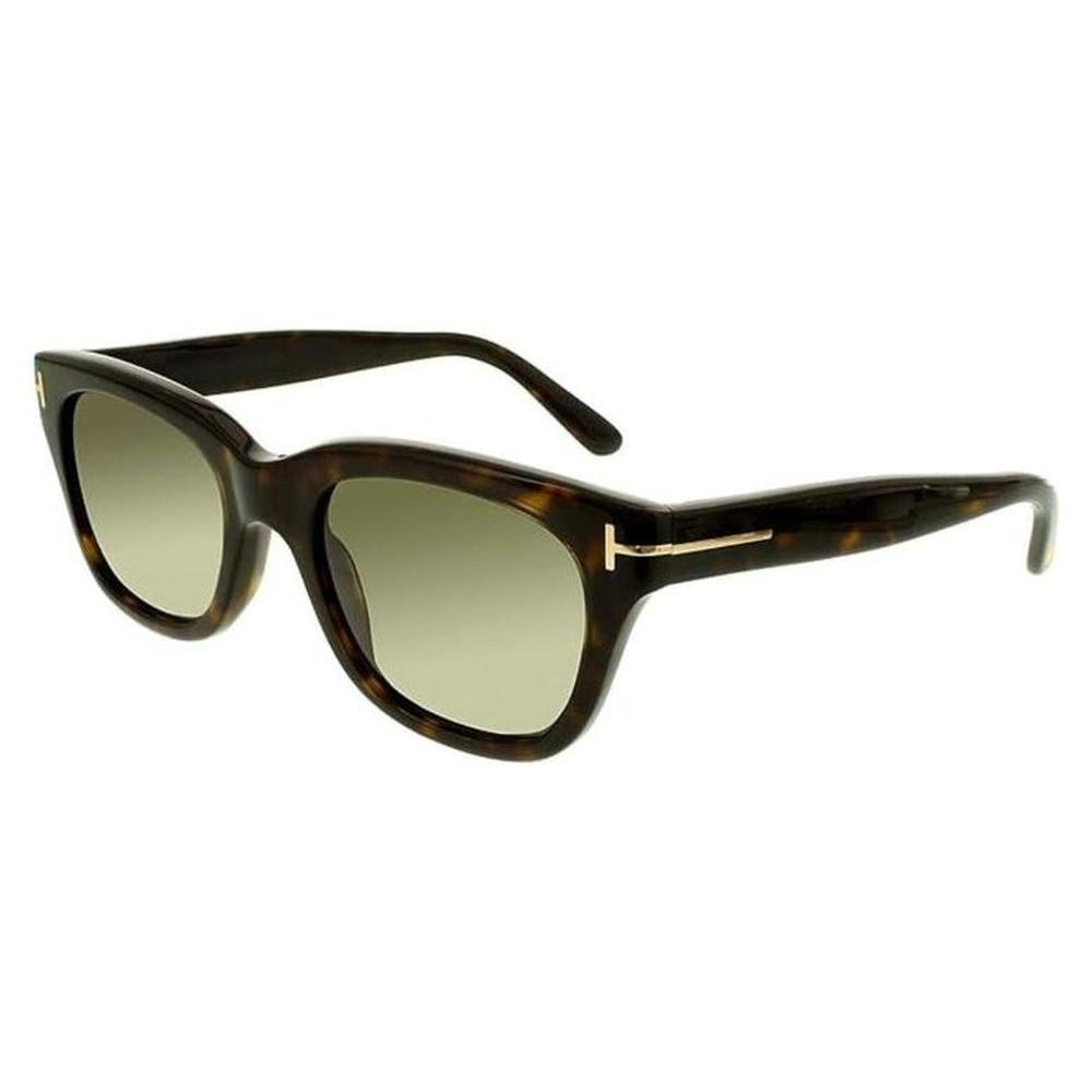 TOM FORD TF237 52N 50 - Sheet full TOMFORD Havana Ladies - Image 3