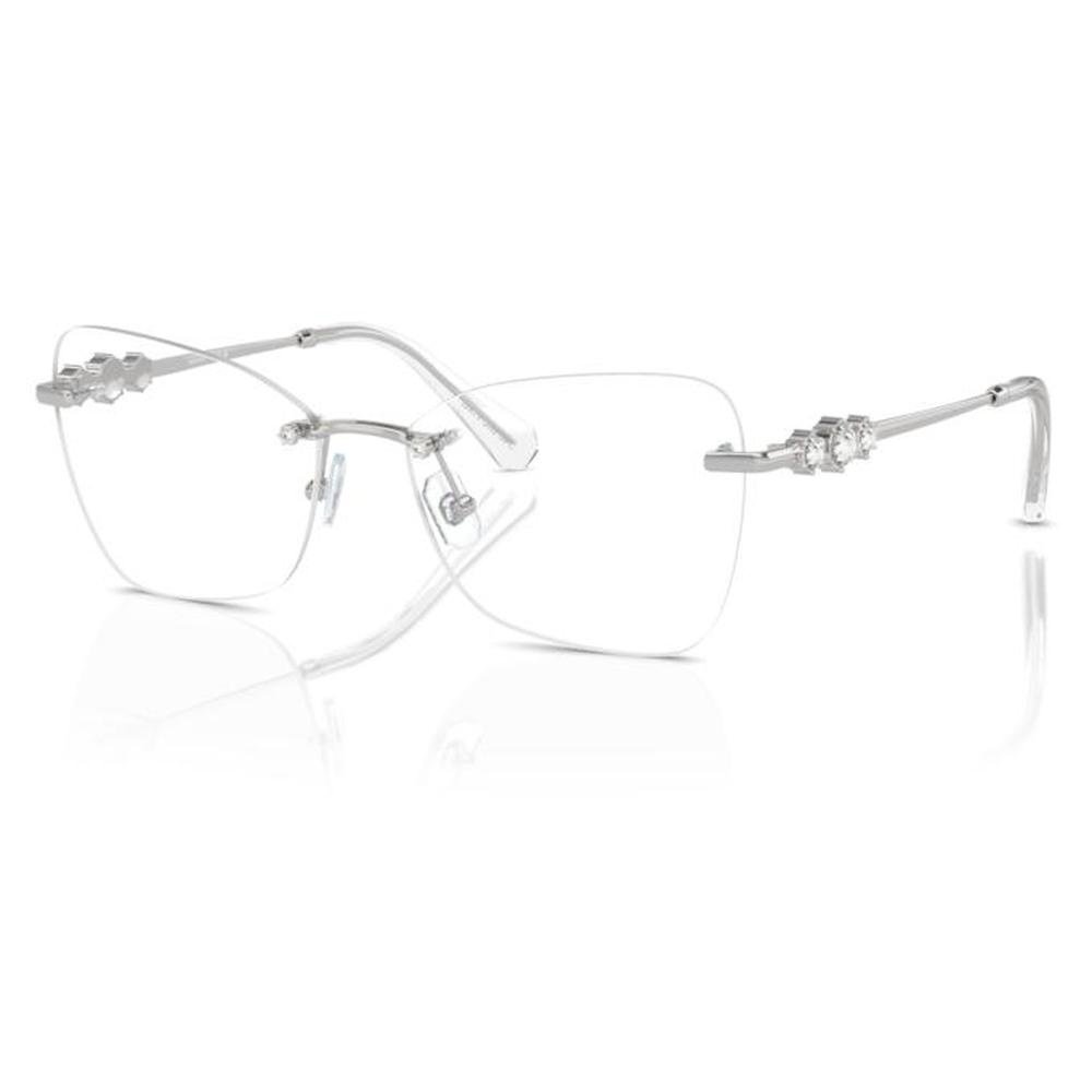 SWAROVSKI SK1014 4001 53 - 3 pcs Swarovski Silver Ladies - Image 3
