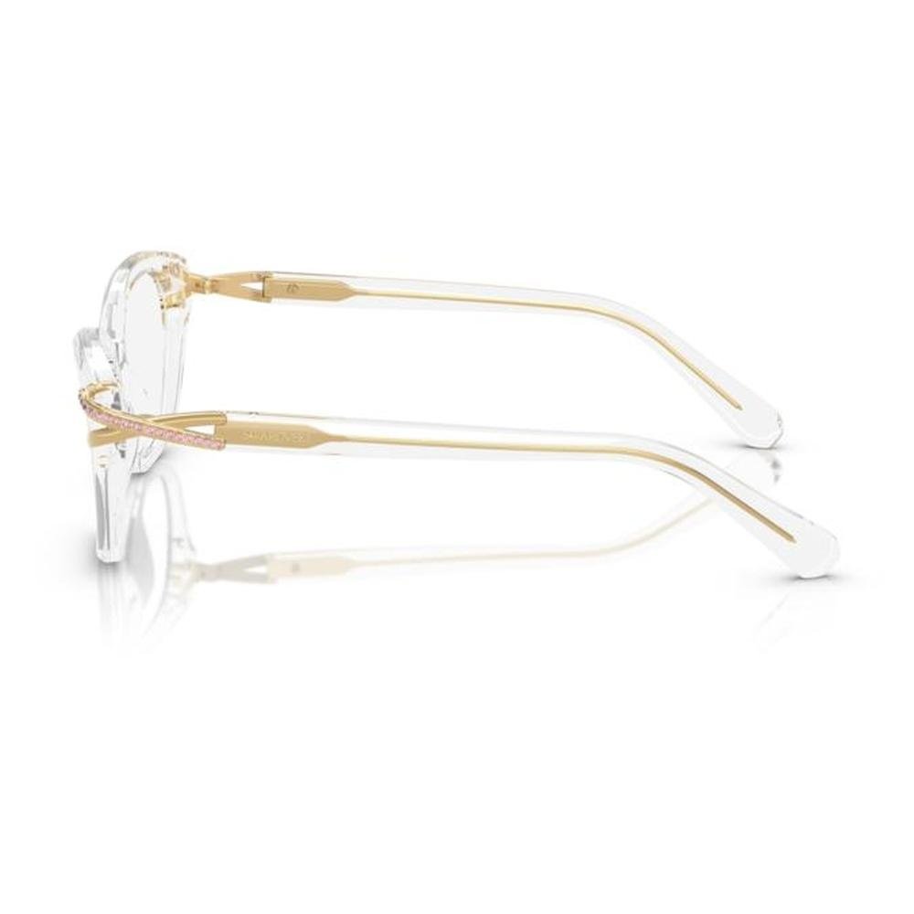 SWAROVSKI SK2032 1027 52 - Sheet full Swarovski Transparent Ladies - Image 3