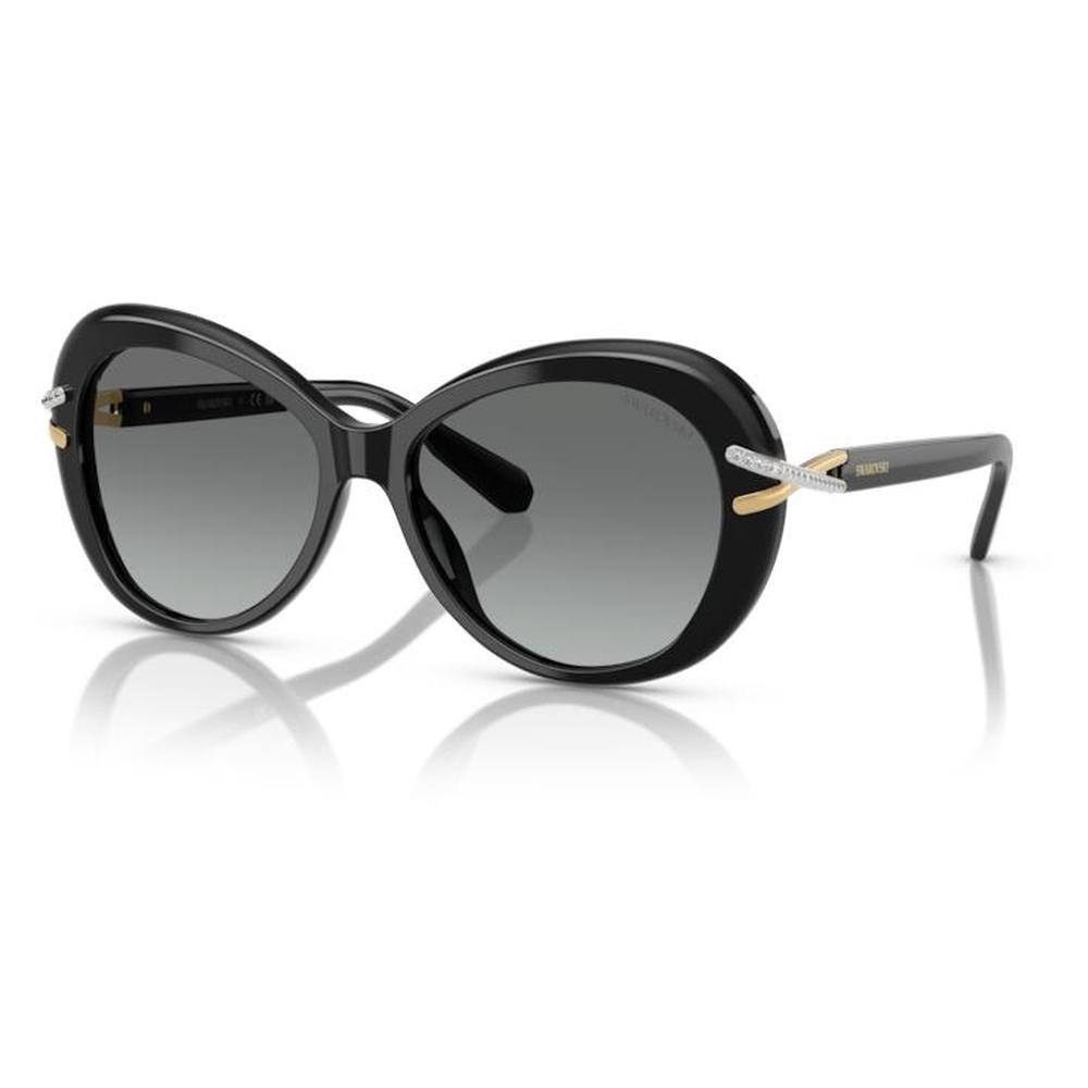 SWAROVSKI SK6026 100111 56 - Sheet full Swarovski Black Ladies - Image 3