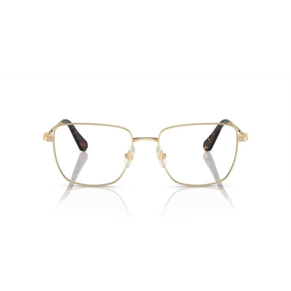 SWAROVSKI SK 1003 4013 - Metal full SWAROVSKI Gold Square - Image 3