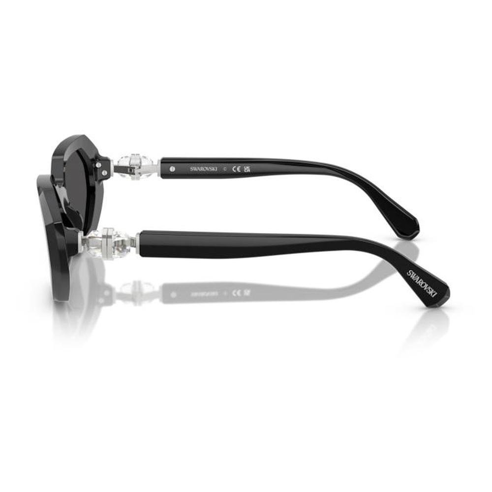 SWAROVSKI SK 6028 100187 - Sheet full Swarovski Black Ladies - Image 3