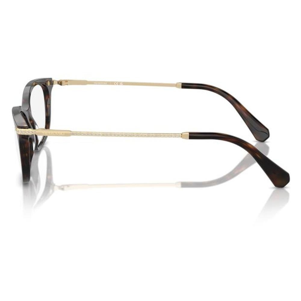 SWAROVSKI SK 2017 1002 - METAL SHEET Swarovski Gold brown Square - Image 3