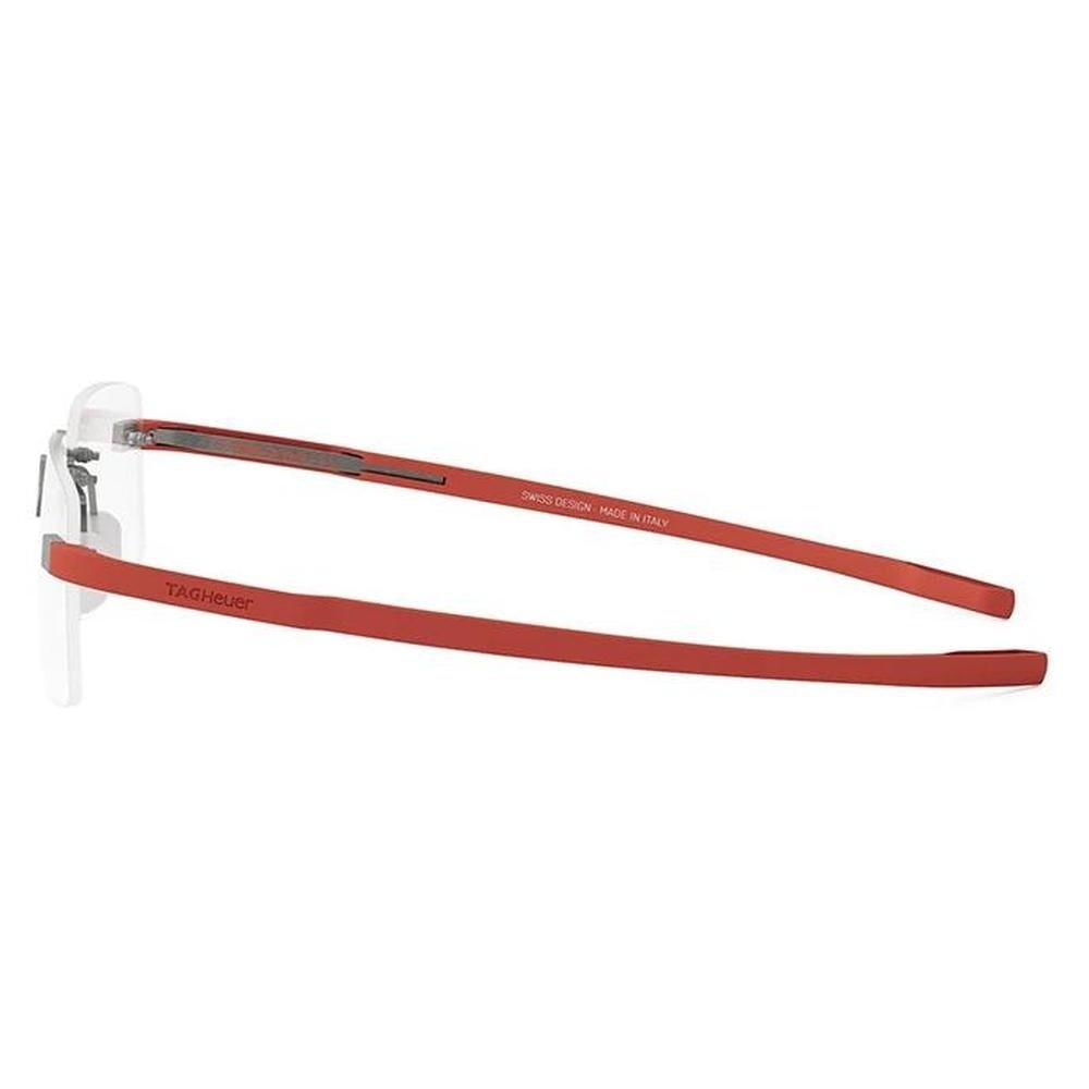 TAG HEUER TH50005U 068 55 - 3 pcs TAG HEUER Red Square - Image 3