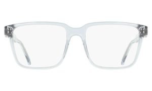 SALVATORE FERRAGAMO SF3028E 020 55 - Sheet full SALVATORE FERRAGAMO Transparent Square