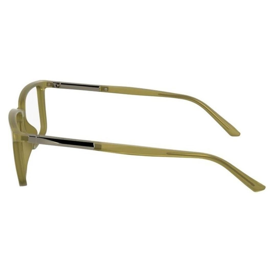 CALVIN KLEIN CK24547 261 55 - Sheet full CALVIN KLEIN Brown Square - Image 3