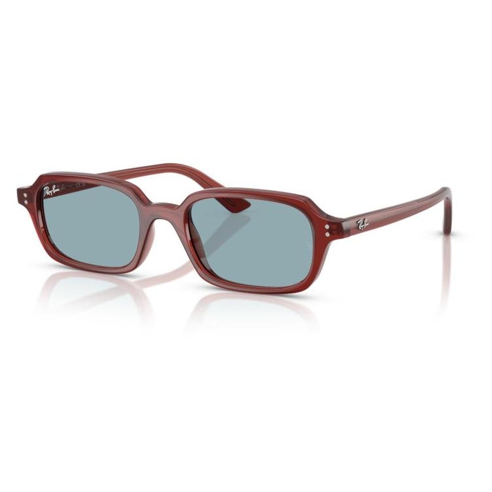 RAYBAN RB4455 680980 52 - Sheet full Rayban Brown Square - Image 3