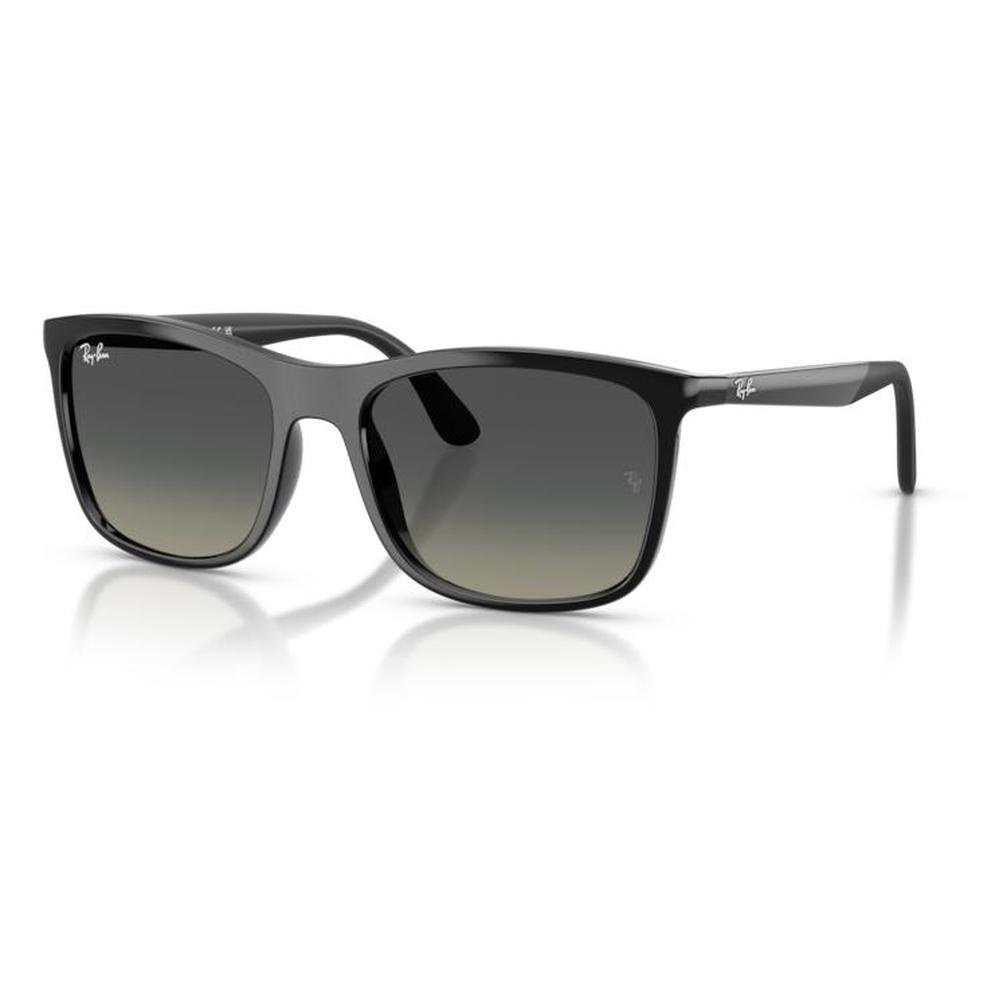 RAYBAN RB4460I 601/11 56 - Sheet full Rayban Black Square - Image 3