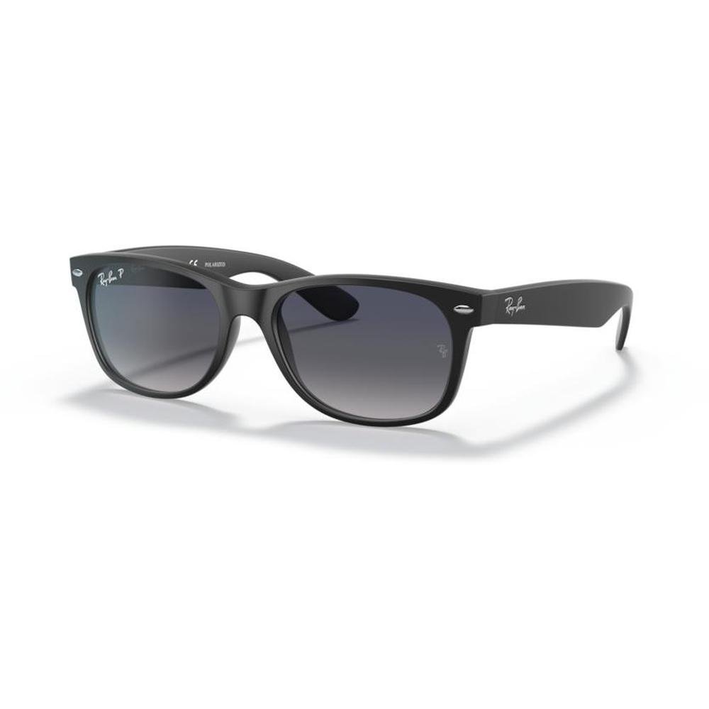 RAYBAN RB2132 601S78 55 - Sheet full Rayban Black Square - Image 3