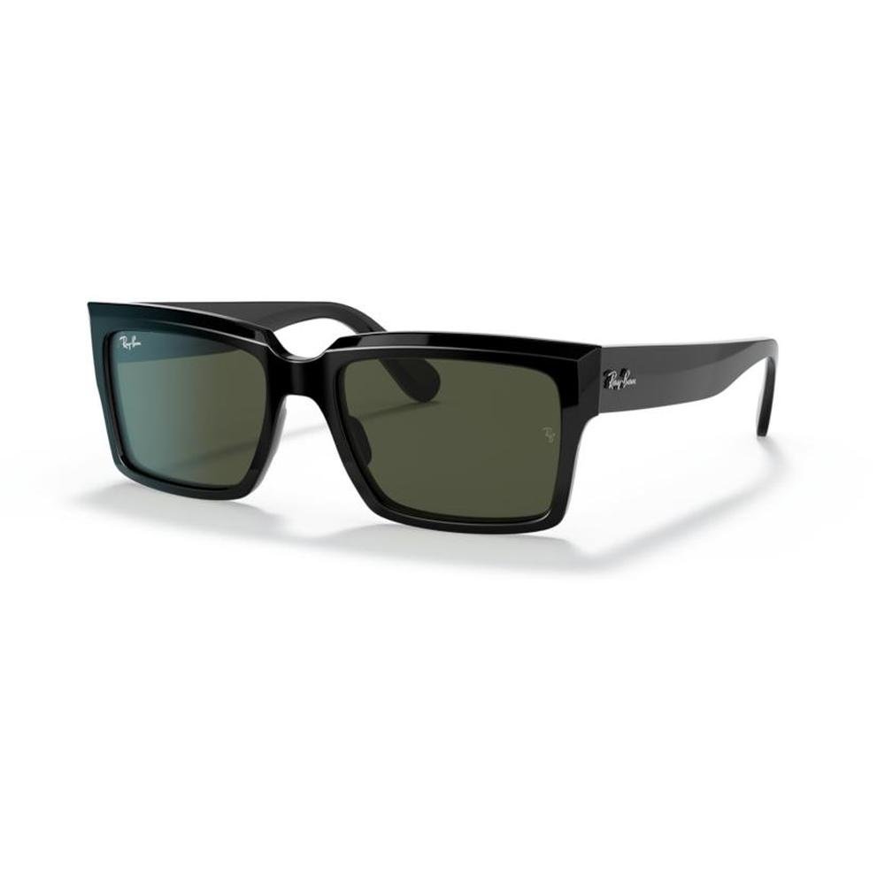 RAYBAN RB2191 901/31 54 - Sheet full Rayban Black Square - Image 3