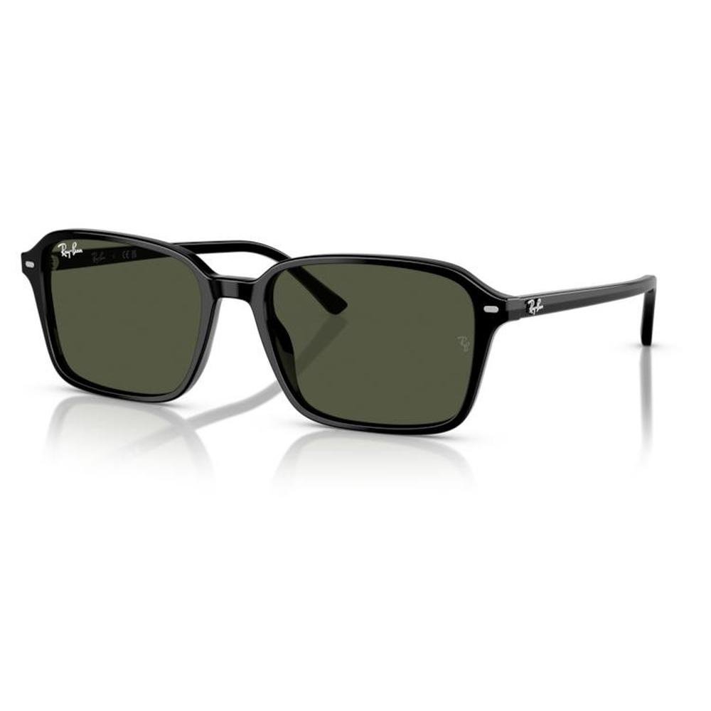 RAYBAN RB2231 901/31 56 - Sheet full Rayban Black Square - Image 3