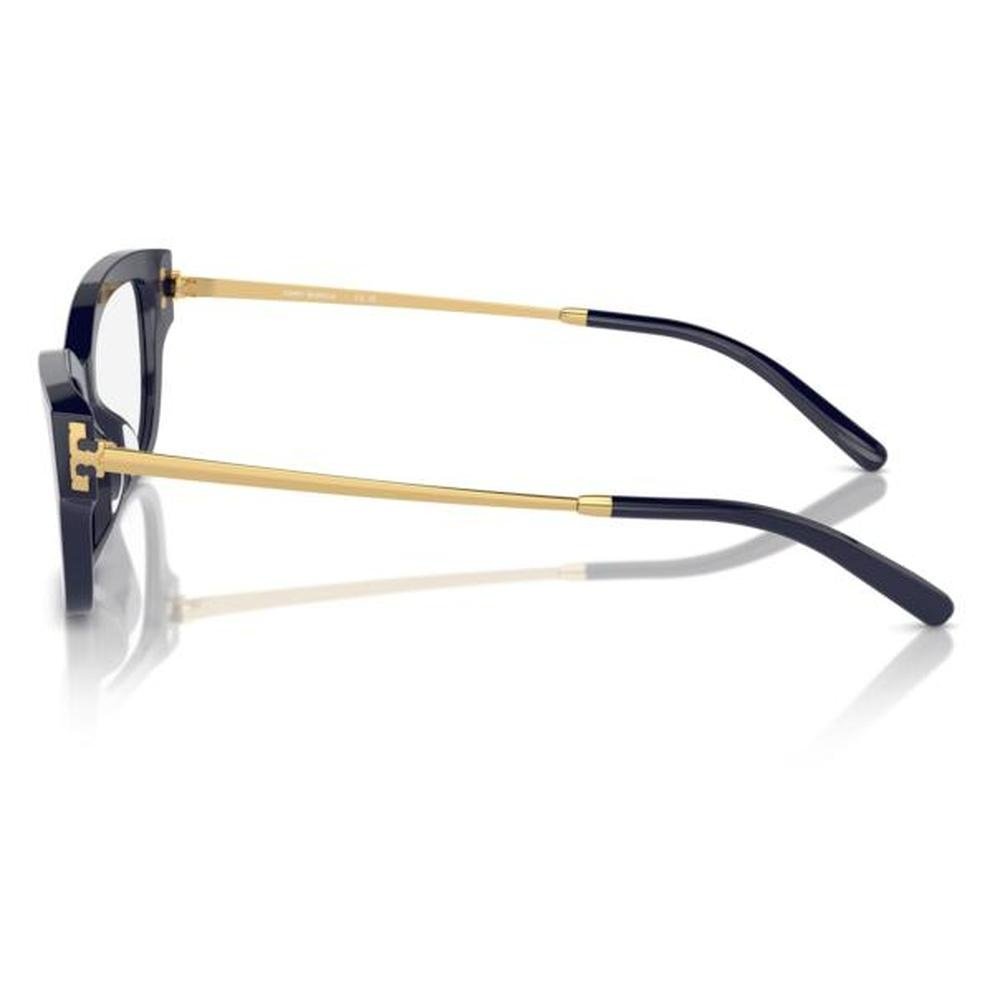 TORY BURCH TY2146U 1993 53 - Sheet full Tory Burch Blue Ladies - Image 3