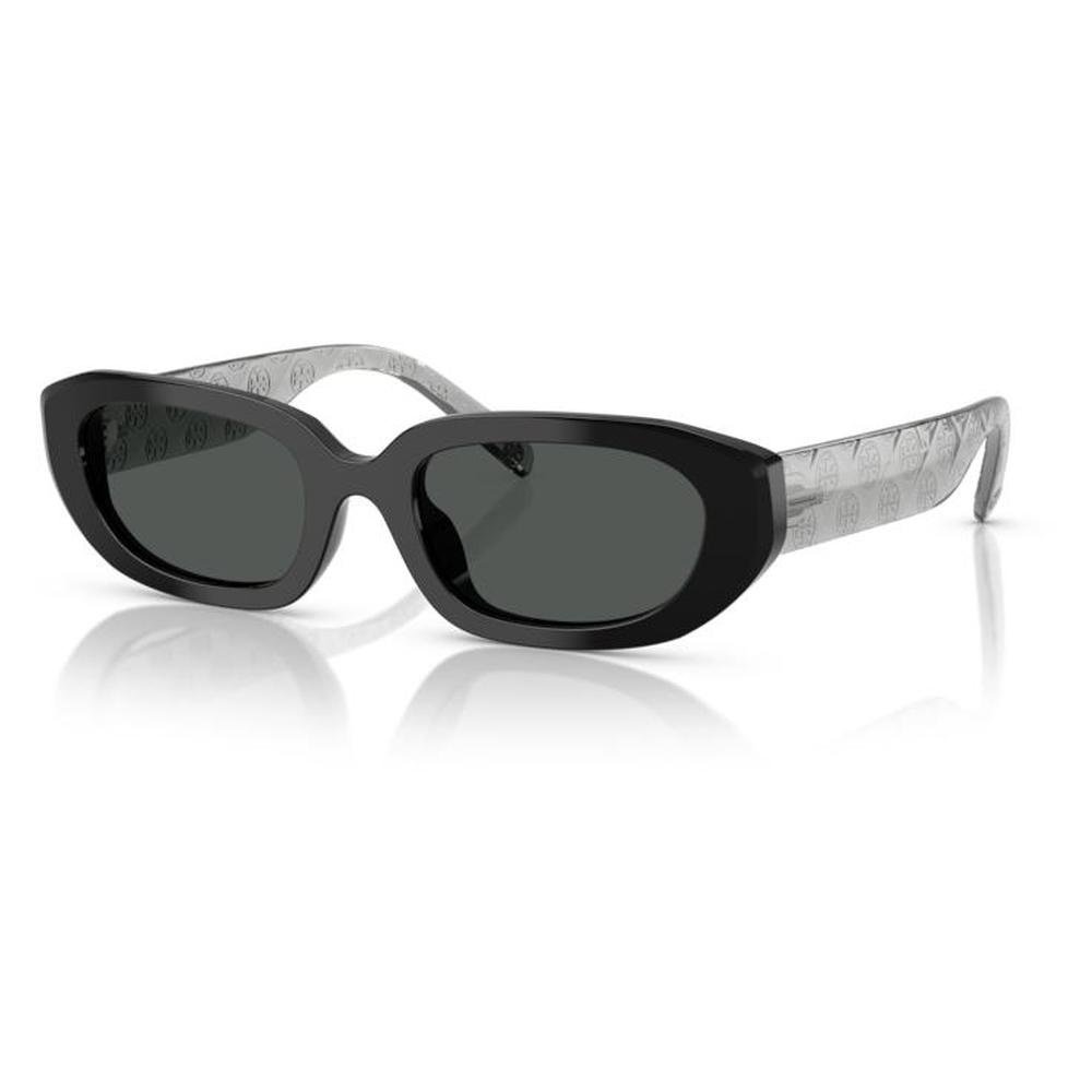 TORY BURCH TY7219U 170987 52 - Sheet full Tory Burch Black Ladies - Image 3