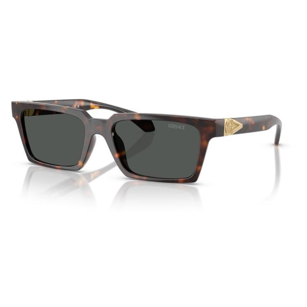 VERSACE VE4490U 108/87 55 - Sheet full VERSACE Havana Square - Image 3