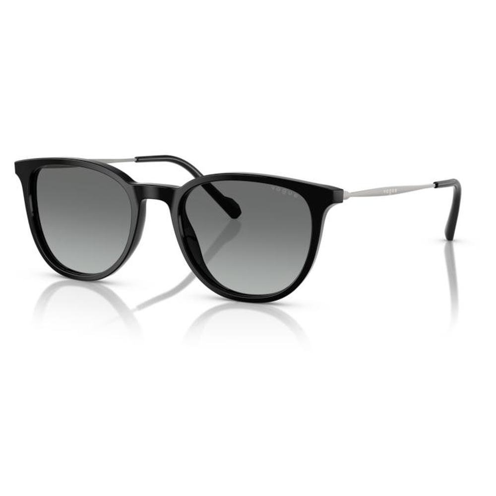 VOGUE VO5594SI W44/11 51 - METAL SHEET VOGUE Black Round - Image 3