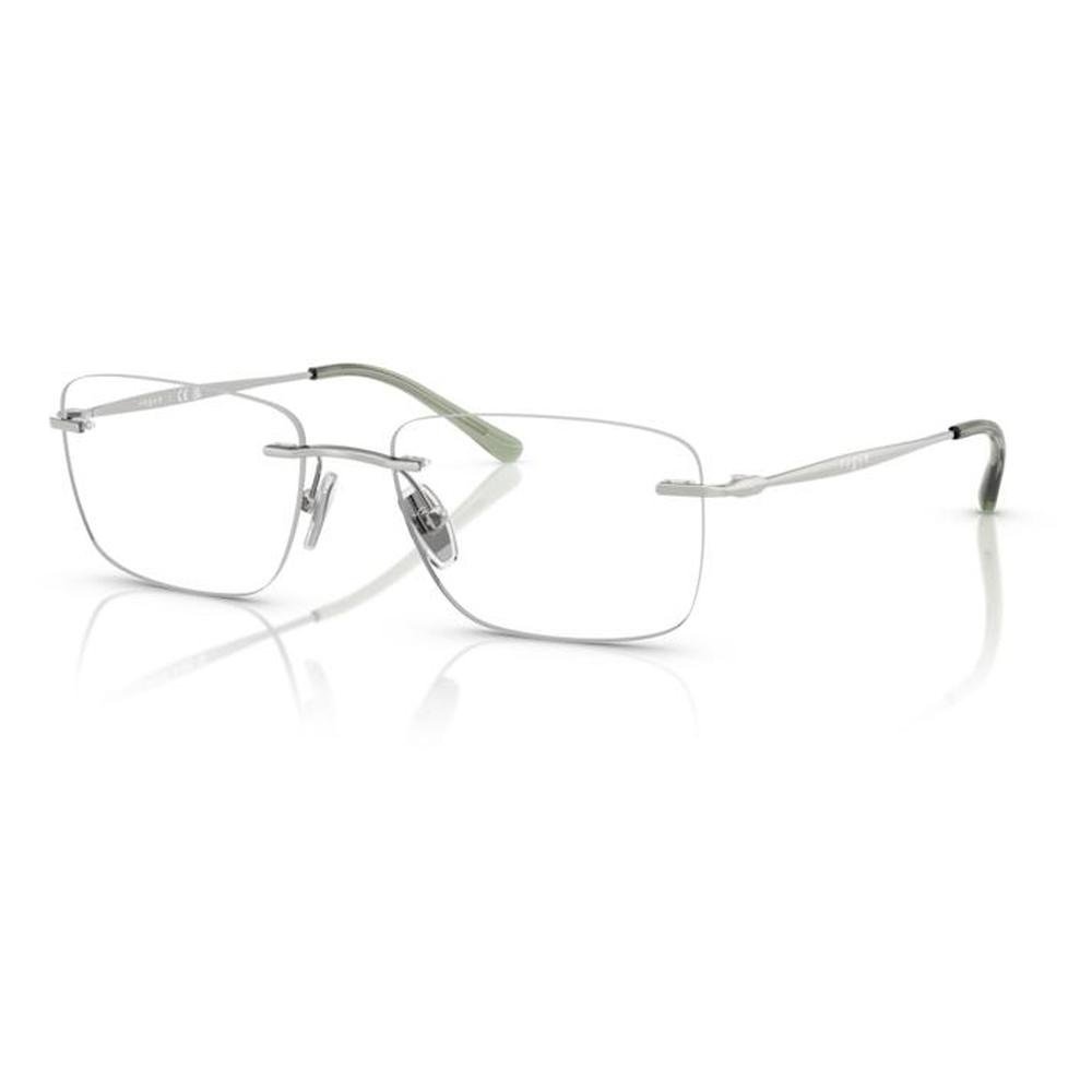 VOGUE VO4314I 323 53 - 3 pcs VOGUE Silver Ladies - Image 3