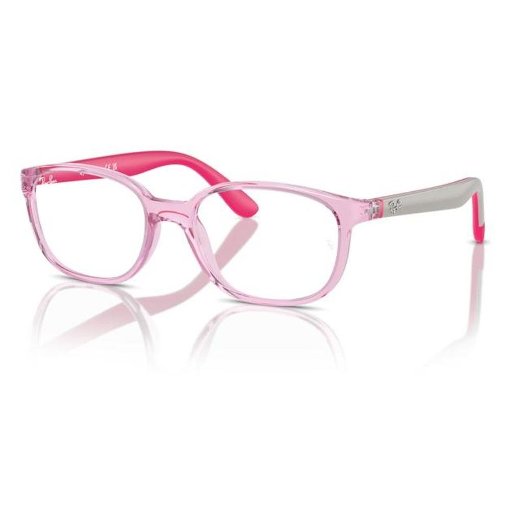 RAYBAN RB1632 3976 46 - Sheet full Rayban Purple Cateye - Image 3