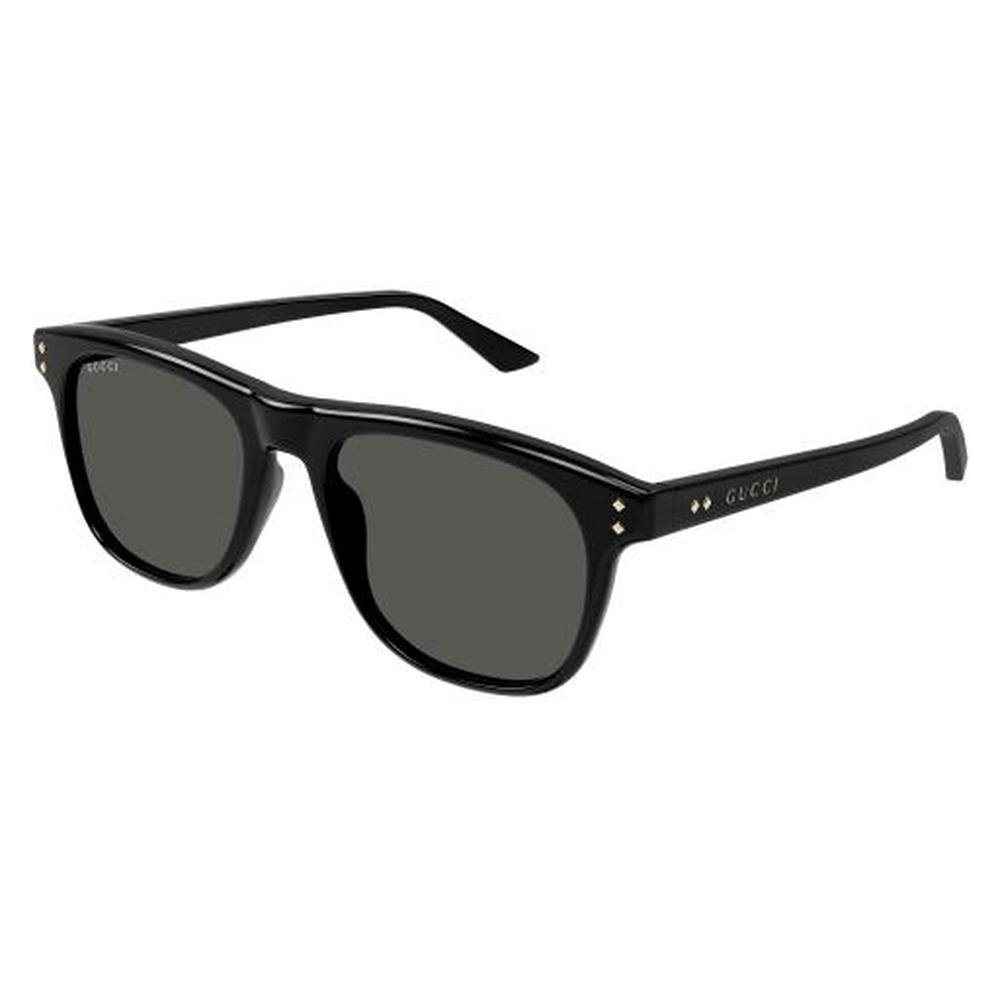 GUCCI GG1893S 001 53 - Sheet full Gucci Black Square - Image 3