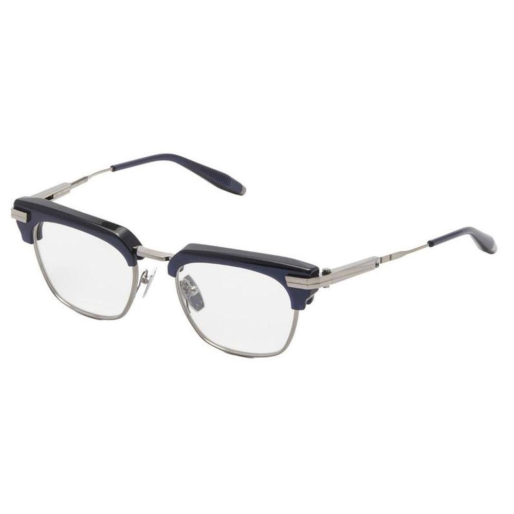 AKONI HUBBLE 412B - METAL SHEET AKONI Silver blue Square - Image 3