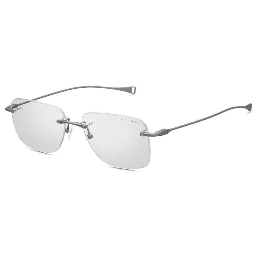 Dita lancier DLX119-A-04 - 3 pcs DITA Gunmetal Square - Image 3