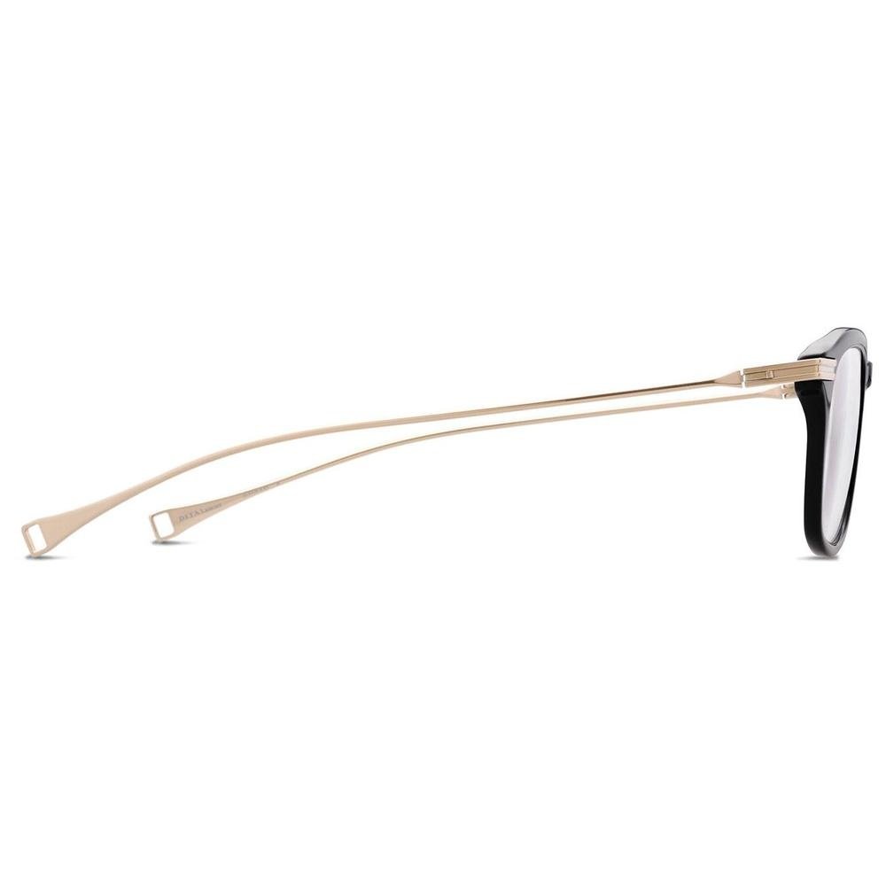 Dita lancier DLX426-A-01 - Sheet full DITA Black Square - Image 3