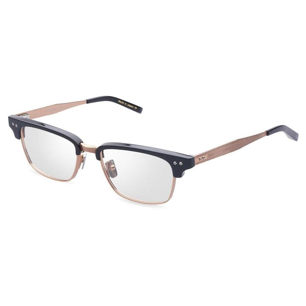 DITA DRX 2064-F BLK RGD 52 - Metal full DITA Black gold Square - Image 3