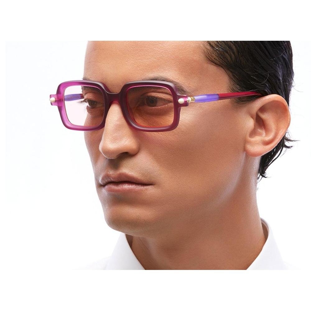 KUBORAUM P2 FX - Sheet full KUBORAUM Pink Square - Image 3