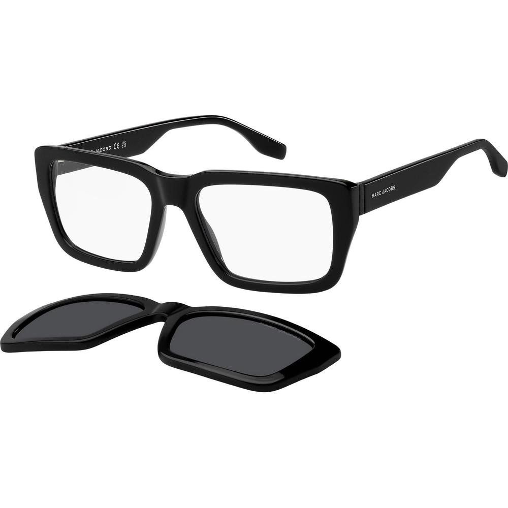 MARC JACOBS MARC849 80718 56 - Sheet full MARC JACOBS Black Square - Image 3