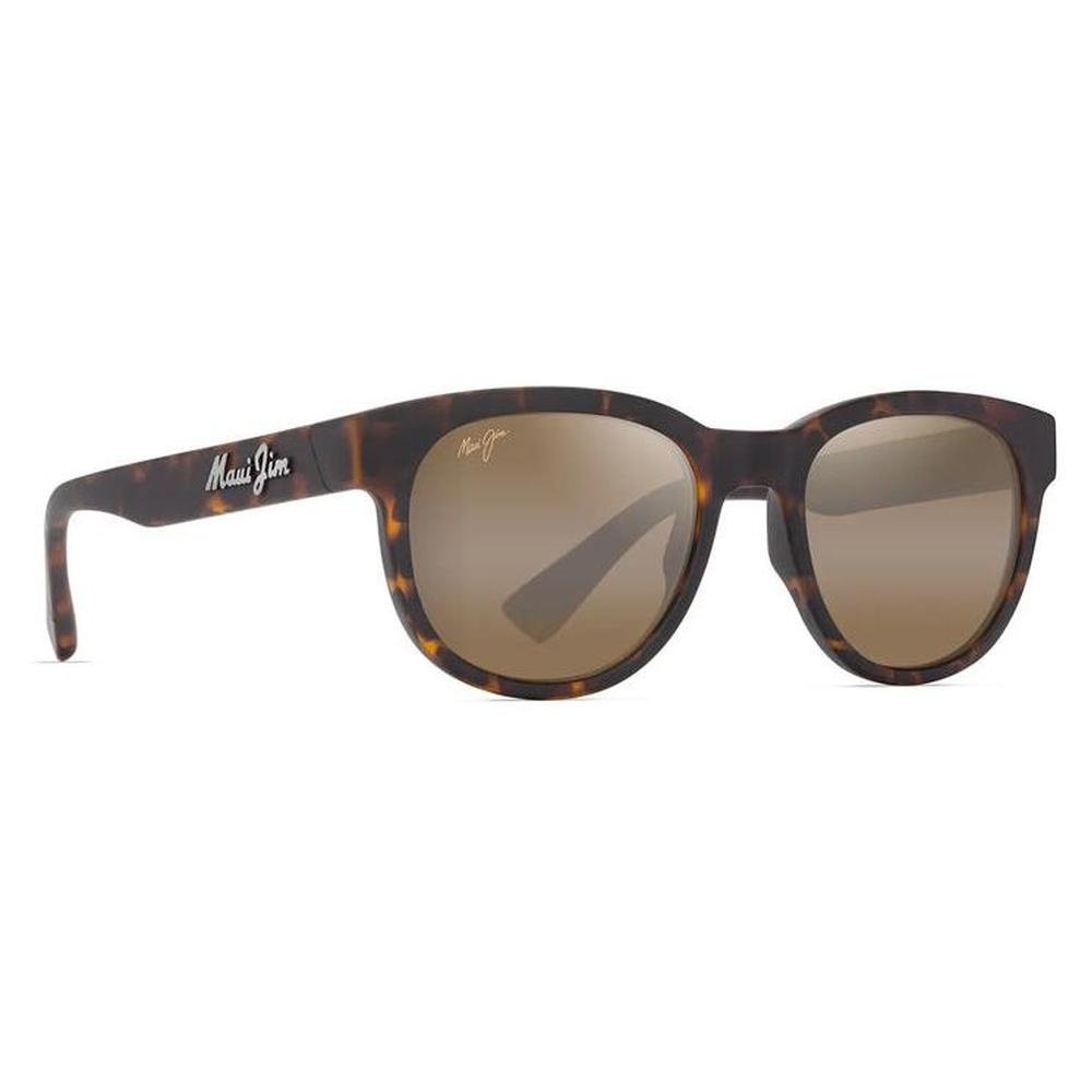 MAUI JIM MJ668 10 52 - Sheet full MAUI JIM Havana Round - Image 3
