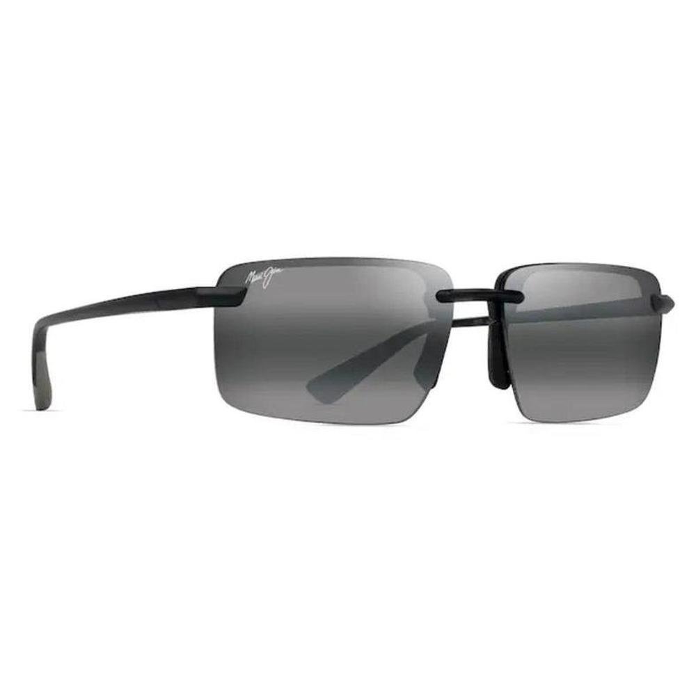 MAUI JIM MJ626 02 61 - Sheet supra MAUI JIM Black Square - Image 3