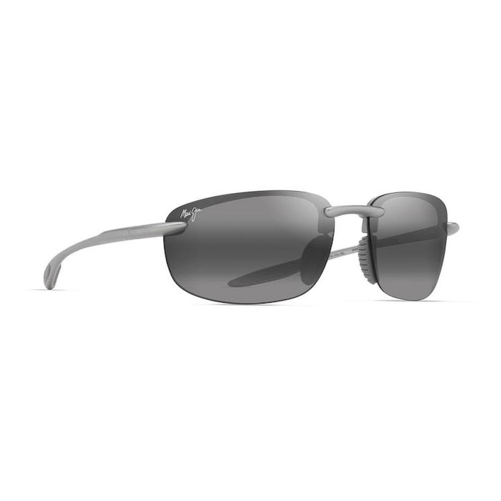 MAUI JIM MJ0676S 002 63 - Sheet supra MAUI JIM Silver Square - Image 3