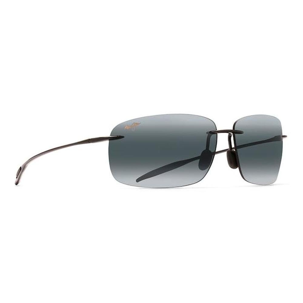 MAUI JIM MJ0422S 001 64 - 3 pcs MAUI JIM Black Square - Image 3