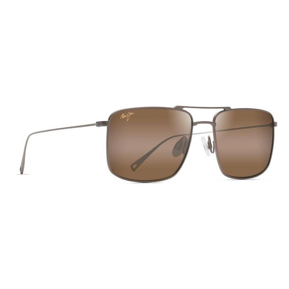 MAUI JIM MJ0886S 003 56 - Metal full MAUI JIM Copper Square - Image 3