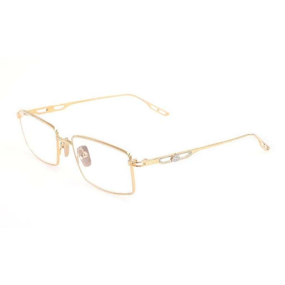 MAYBACH THE ULTIMATE III MG/PA/Z25 55 - Metal full MAYBACH Gold Square - Image 3